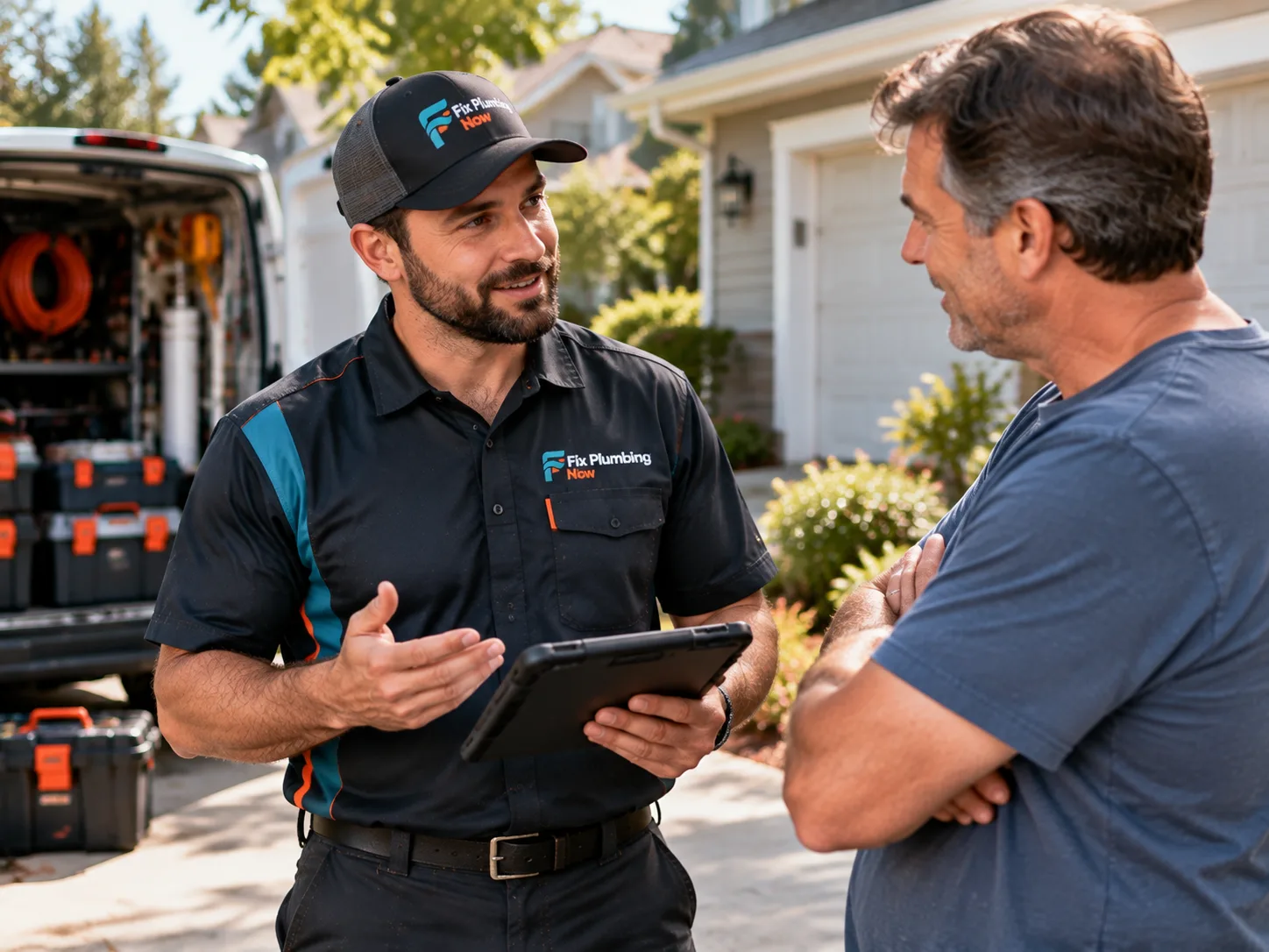 Clogged Drain Service Severance, CO FAQs